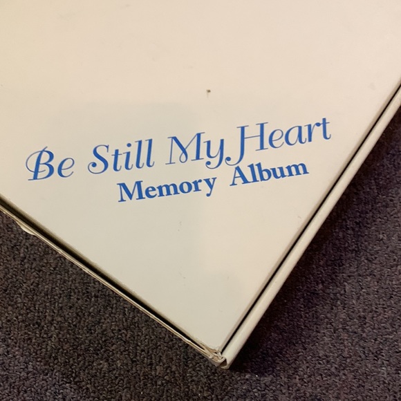 Photo/Scrapbooking memory album - Picture 6 of 6